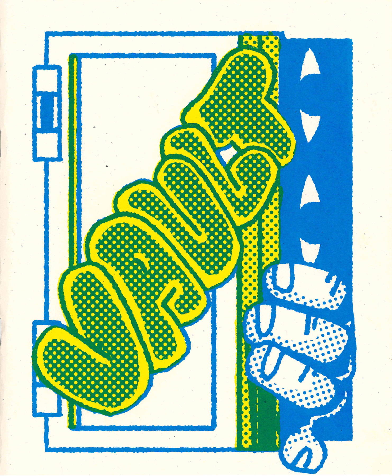 The Vault Vol. 1 cover